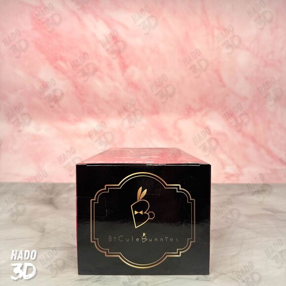 Chainsaw Man Makima Bicute Bunnies Figure Makima Red Ver New US SELLER Round1 - Picture 6 of 7